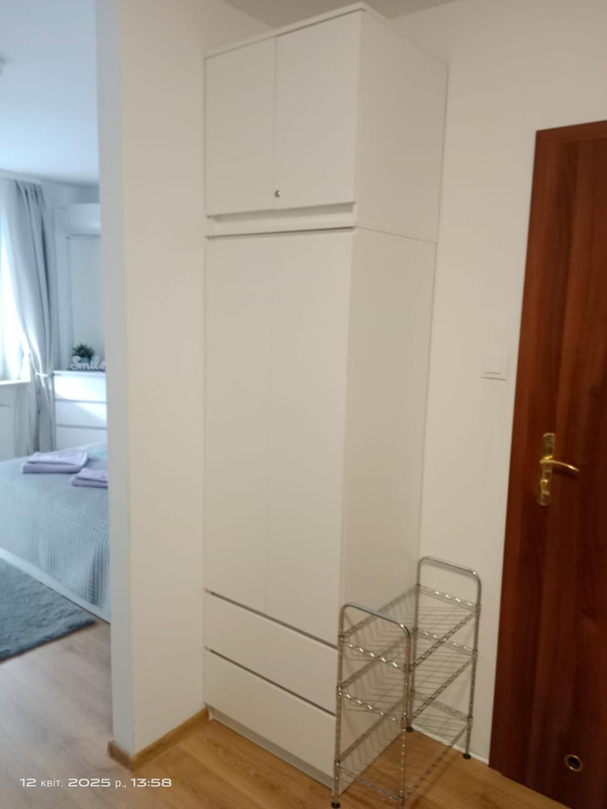 Arya Apartment Kolobrzeg Exterior photo